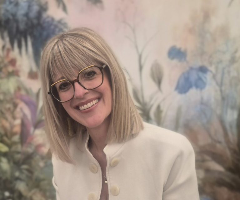 Anja Baur Friseurin